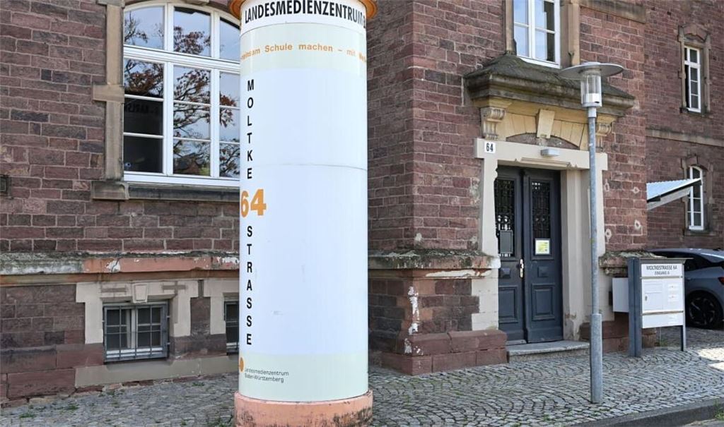 Fehleinschätzung: Am Landesmedienzentrum Baden-Württemberg werde „außerordentlich sparsam und wirtschaftlich“ gearbeitet, befand ein Wirtschaftsprüfer.
