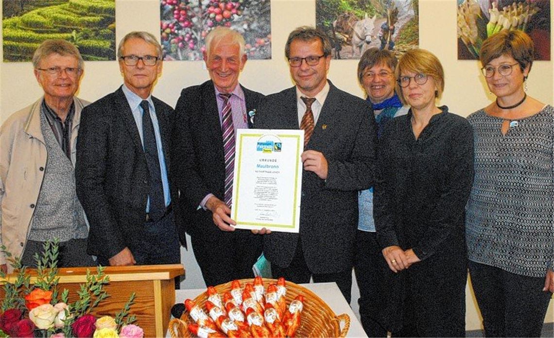 „Wir sind keine Träumer“