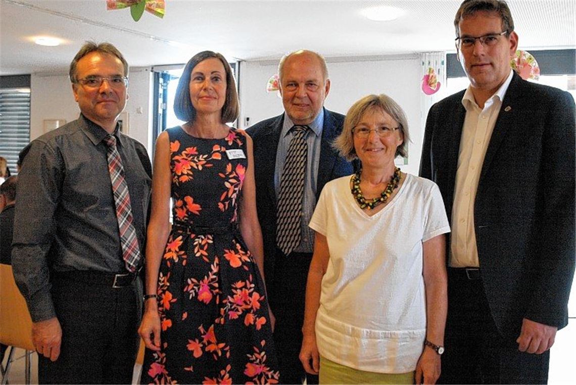 Viel Prominenz bei Patroziniumfest