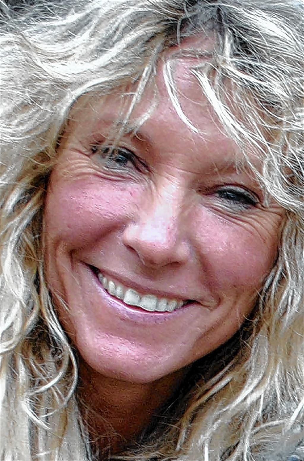 Felicia Ruhland leitet den Gnadenhof Animal hope