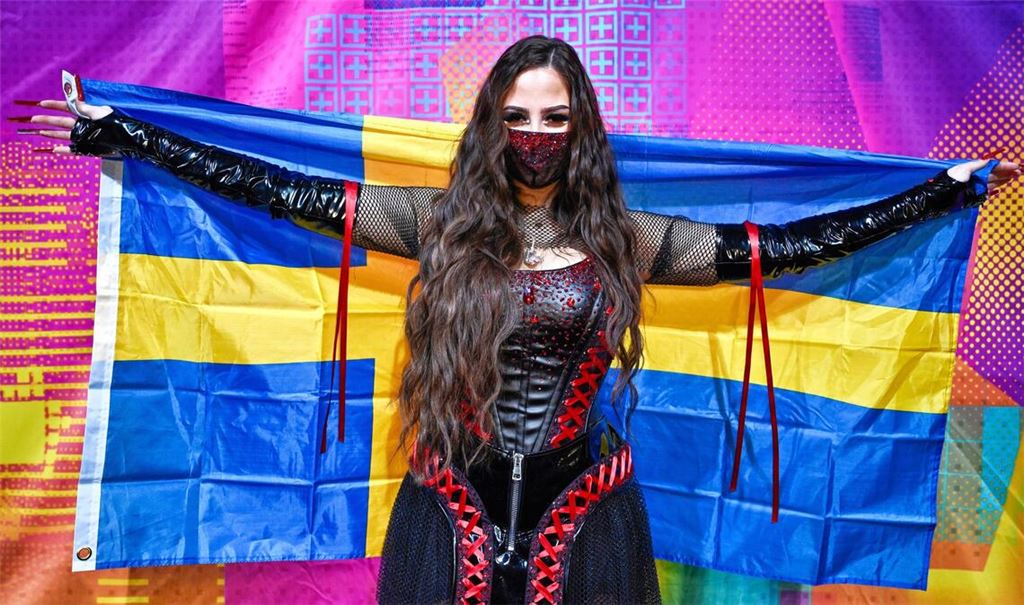 Felicia wird Schweden beim ESC vertreten.