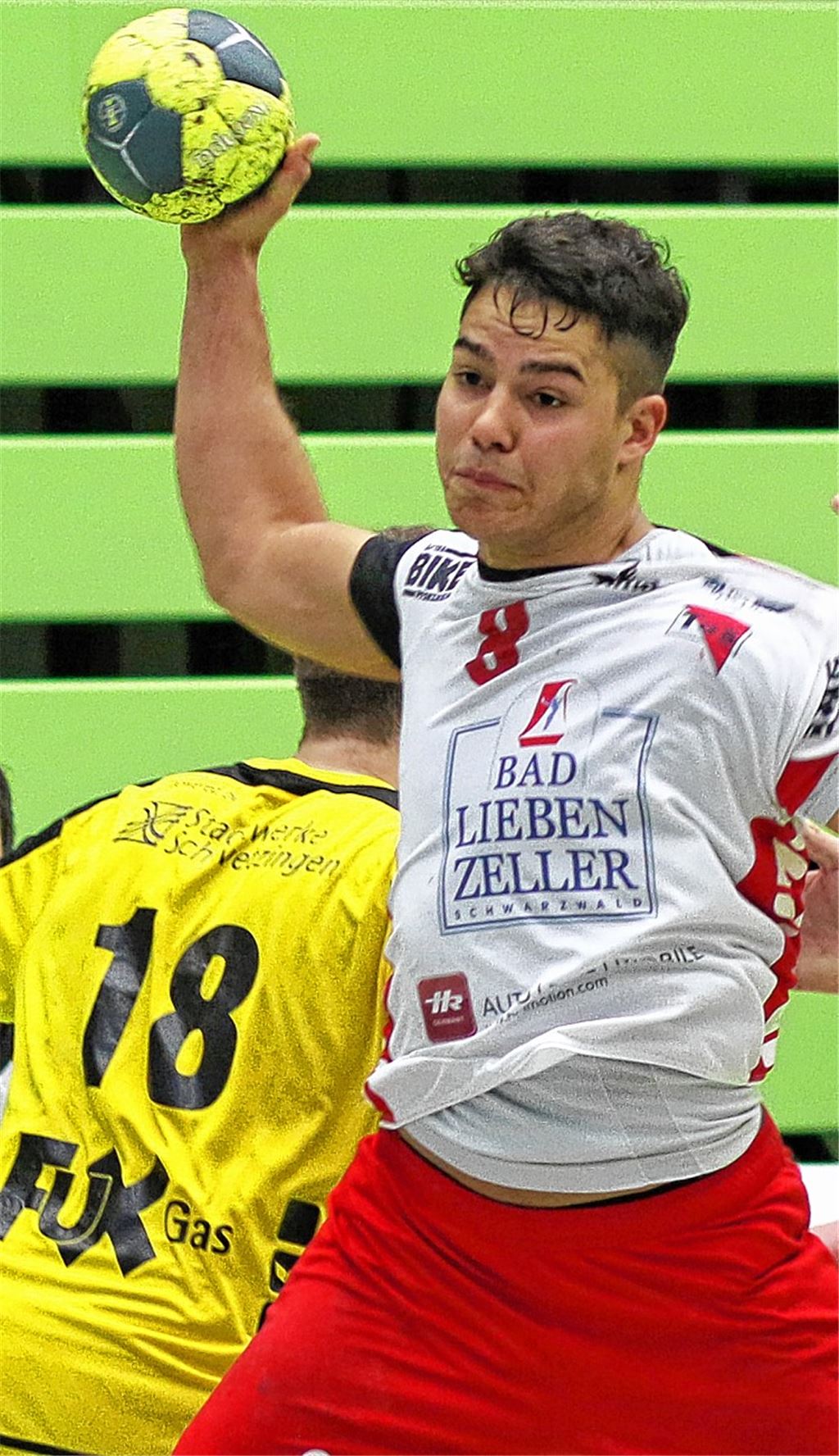 TGS meldet sich mit Schützenfest zurück