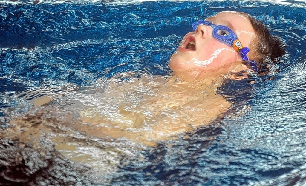 Titel lässt das Selbstbewusstsein wachsen