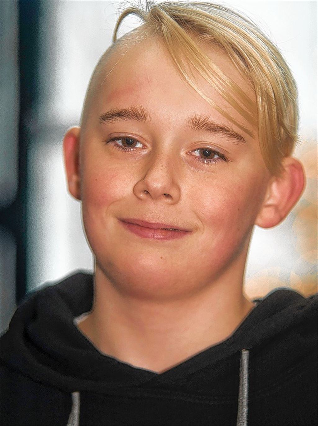 „Das Eis ist nicht schuld, wenn man hinfällt“