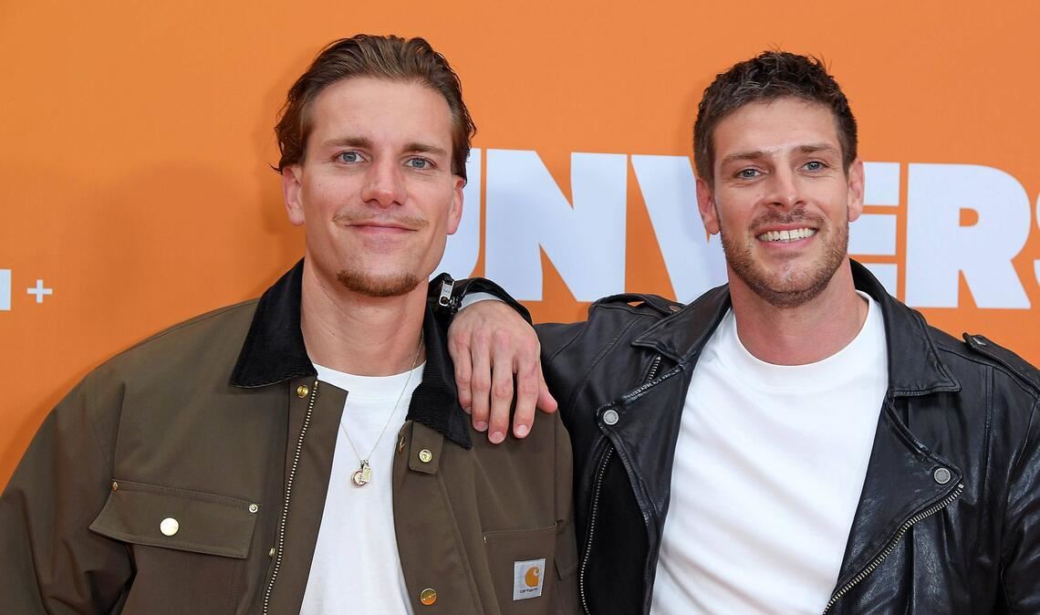 Kinder wochenlang ohne Väter - Wo bleibt der Aufschrei? Felix Stein und Martin Braun – Die Bachelors 2025: Wer übernahm die Betreuung ihrer Kinder während ihrer Zeit in der Show? (Archivbild)
