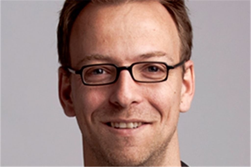 Felix Wiedemann, Geschäftsführer des bfv. Foto: privat