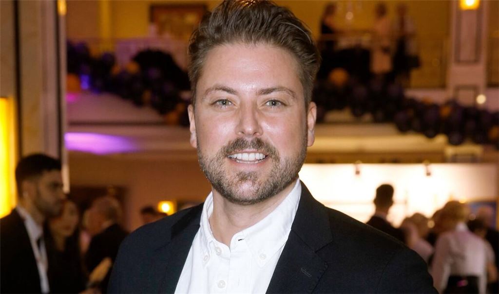 Felix von Jascheroff verlässt die RTL-Serie "Gute Zeiten, schlechte Zeiten" (Archivbild).