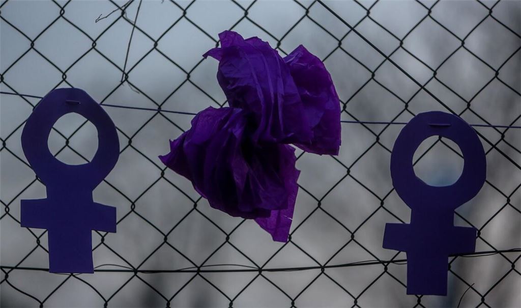 Feminismus steht in vielen Ländern stark im Gegenwind. (Archivbild)