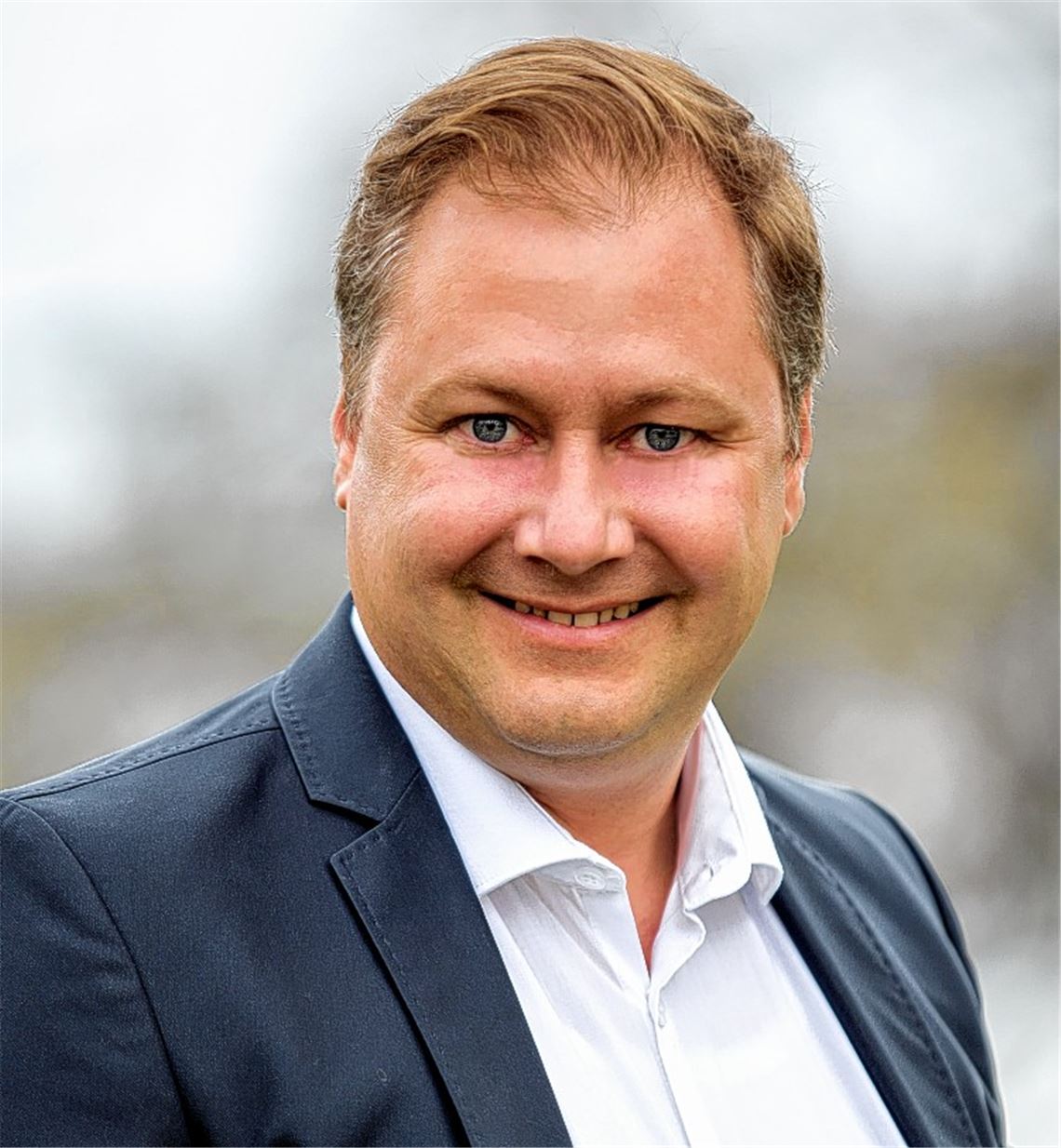 Ferry Kohlmann.
