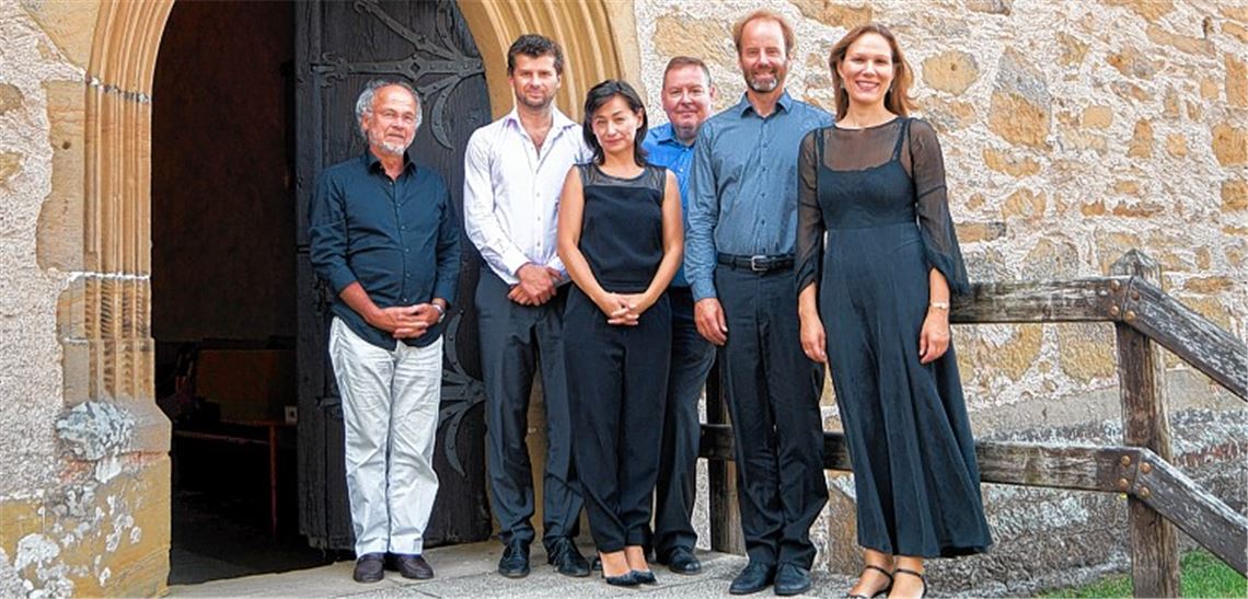 Feinste Klassik aus Holland