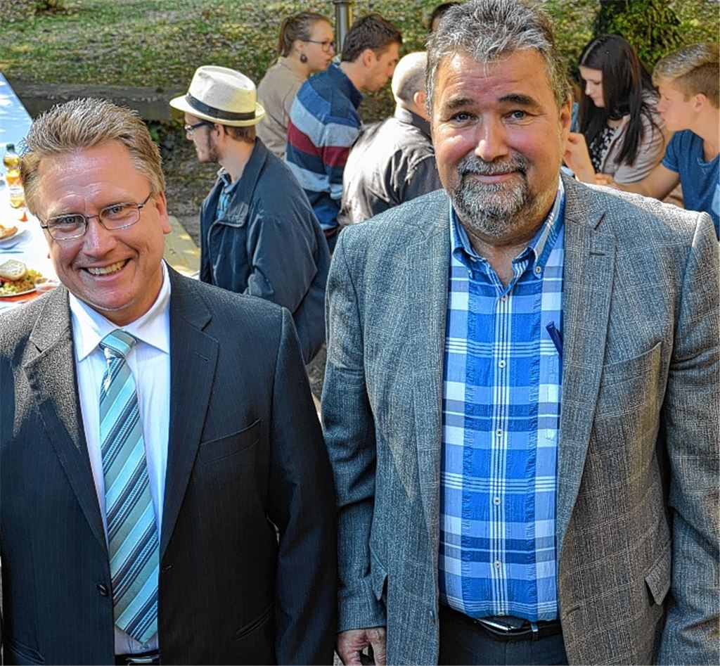 Alle Generationen ansprechen