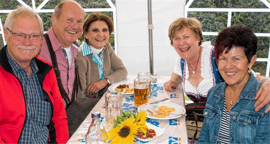 „Smokerbraten“ ist sehr begehrt