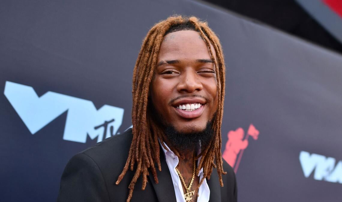Fetty Wap muss für sechs Jahre ins Gefängnis.
