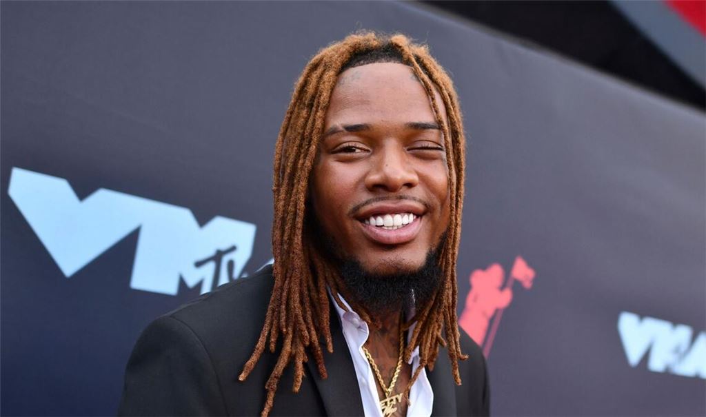 Fetty Wap muss für sechs Jahre ins Gefängnis.
