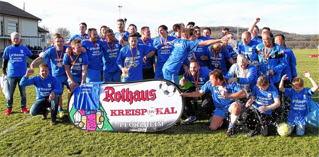 Knittlinger Triumph im fünften Anlauf