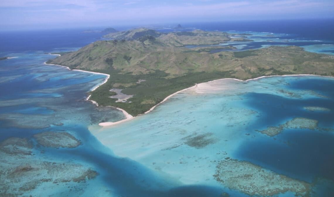 Fidschi Islands