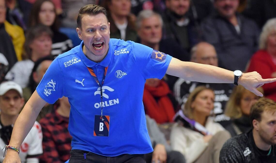 Filip Jicha (THW Kiel, 43 Jahre alt): Der Tscheche gewann als Spieler mehrfach die Champions League und wurde 2010 zum Welthandballer gekürt. Seit 2019 steht er als Cheftrainer beim THW Kiel an der Seitenlinie und holte in seiner ersten Saison sofort die Meisterschaft sowie später die Champions-League-Krone. Damit schrieb er Geschichte als einer der wenigen, die diesen Titel sowohl als Spieler als auch als Trainer errangen.