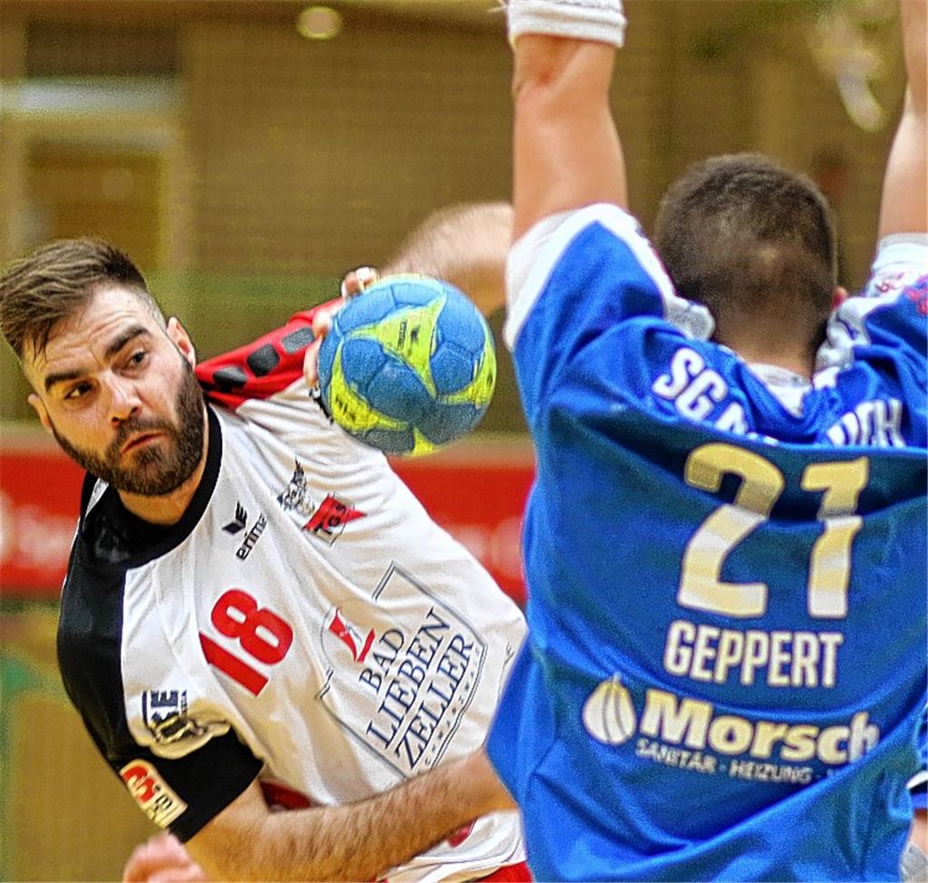 Drittligisten kämpfen mit Verletzungen