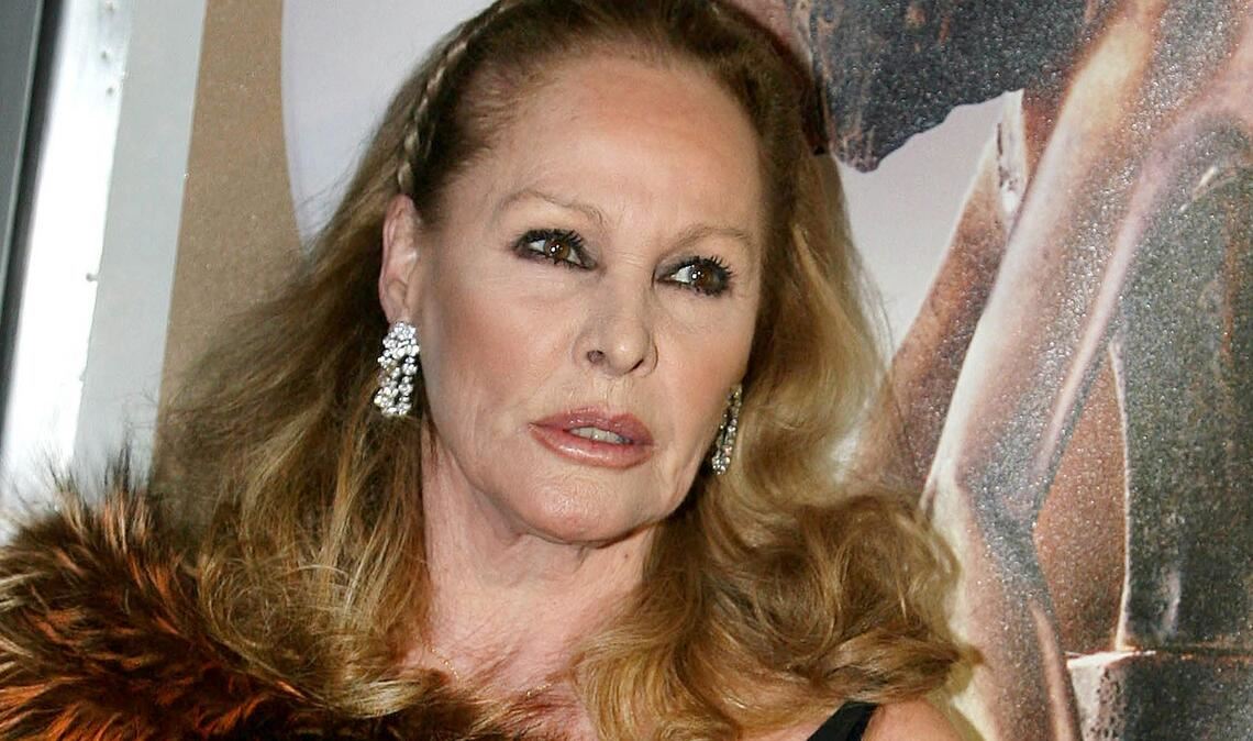 Filmstar Ursula Andress machte kürzlich publik, dass ihr Millionen fehlen. (Archivbild)