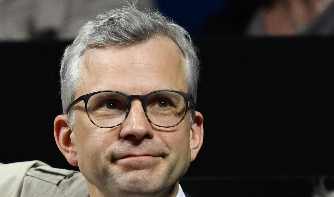 Finanzchef: "Wir erwarten, dass wir den Tiefpunkt in diesem Jahr durchschreiten und Porsche sich ab 2026 spürbar verbessert". (Archivbild)