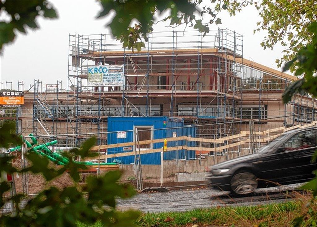 Bei wem landet der Schwarze Peter?