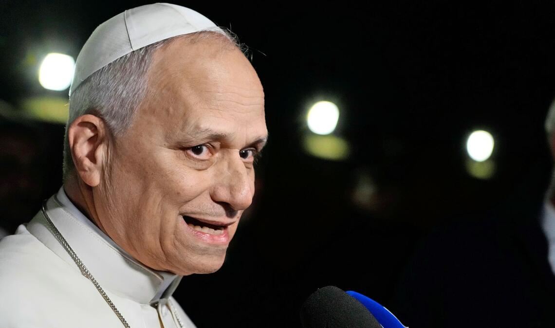 Findet der Papst deutliche Worte gegenüber den Autokraten, die er treffen wird?