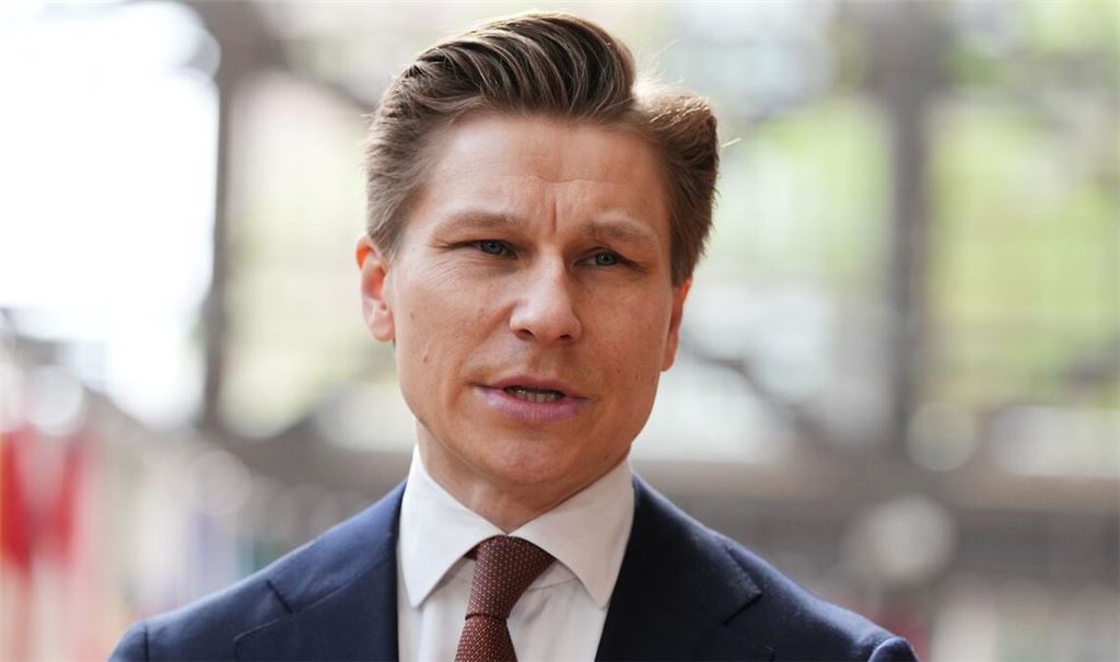 Finnland hat laut Verteidigungsminister Antti Häkkänen bereits Ermittlungen eingeleitet. (Archivbild)
