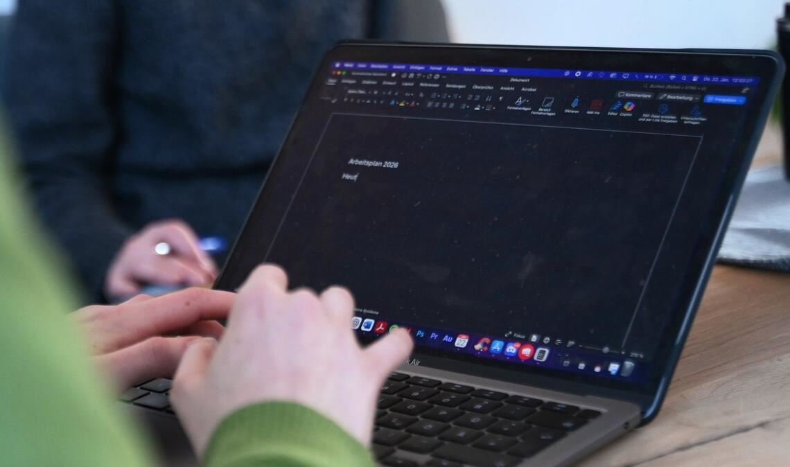 Firmengründer sollen neue Unternehmen in der EU künftig innerhalb von 48 Stunden online anmelden können. (Symbolbild)