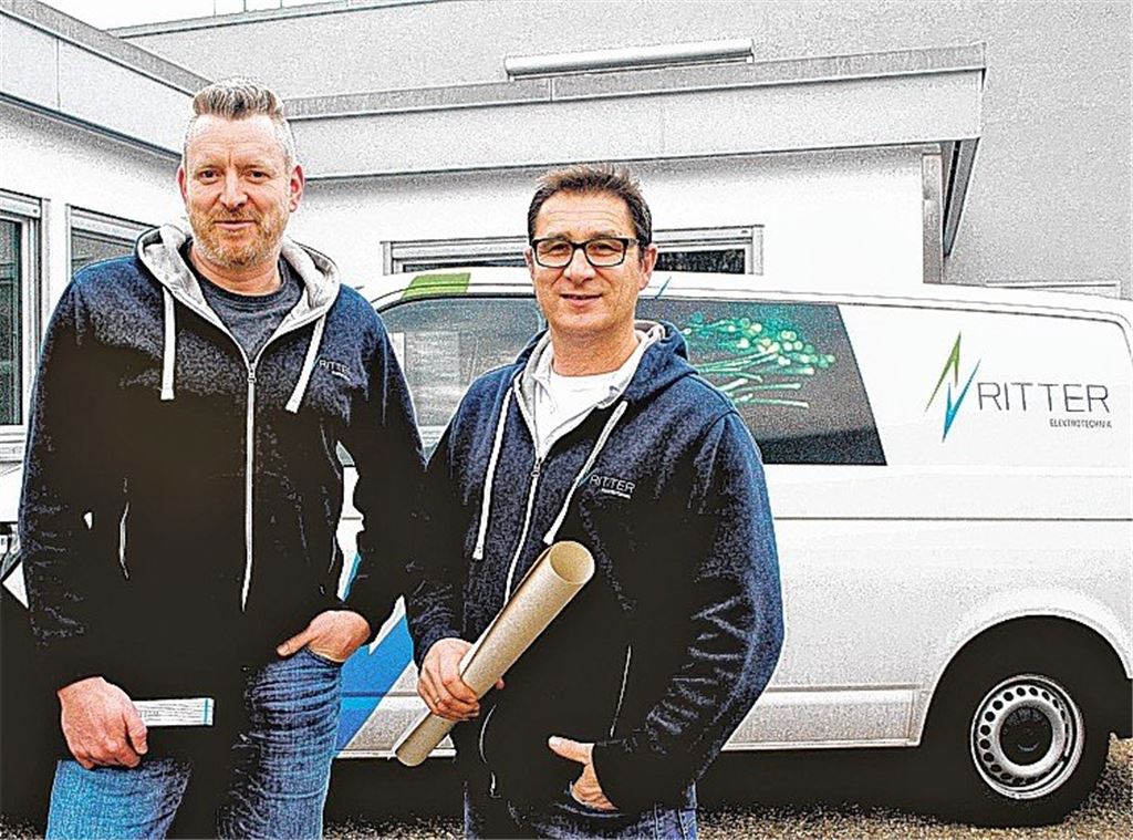 Bewährter Service unter neuer Regie