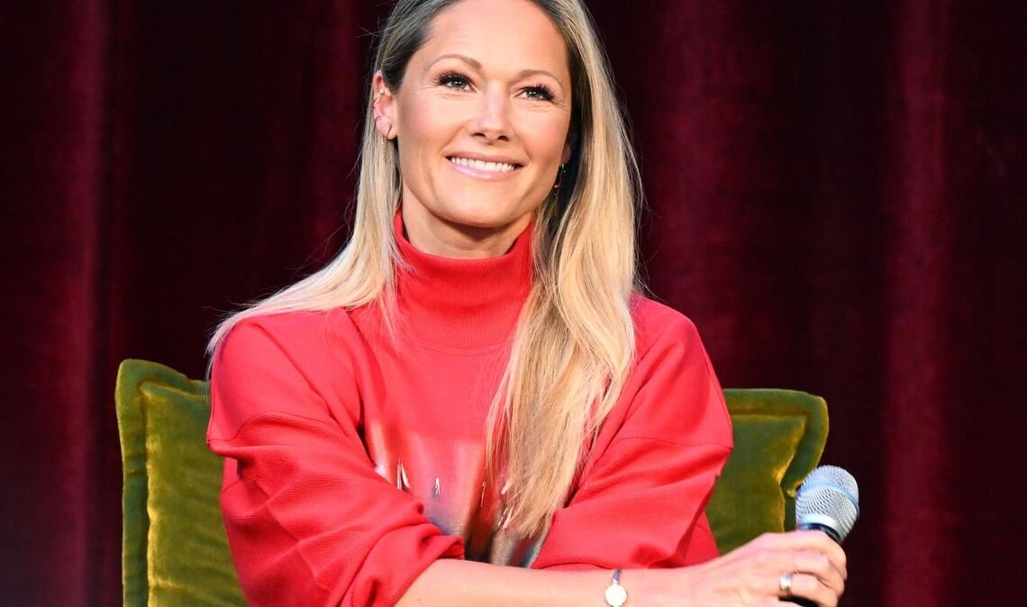 Helene Fischer hat zweite Tochter bekommen Fischer ist seit 2018 mit dem Akrobaten Thomas Seitel liiert, die beiden haben bereits vor einigen Jahren eine Tochter bekommen. (Archivbild)