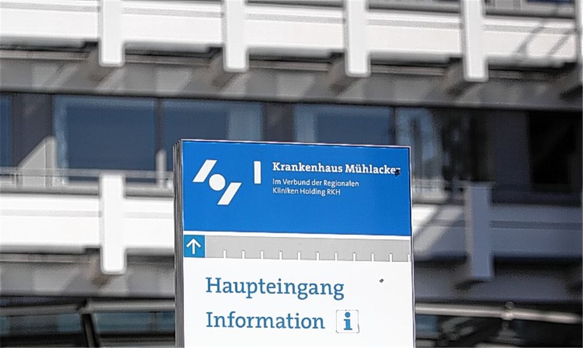 Fit für die Zukunft? Mit neuen Ärzten, neuen Schwerpunkten und neuen medizinischen Gerätschaften wollen die Enzkreis-Kliniken Mühlacker weiter ihr Profil schärfen.