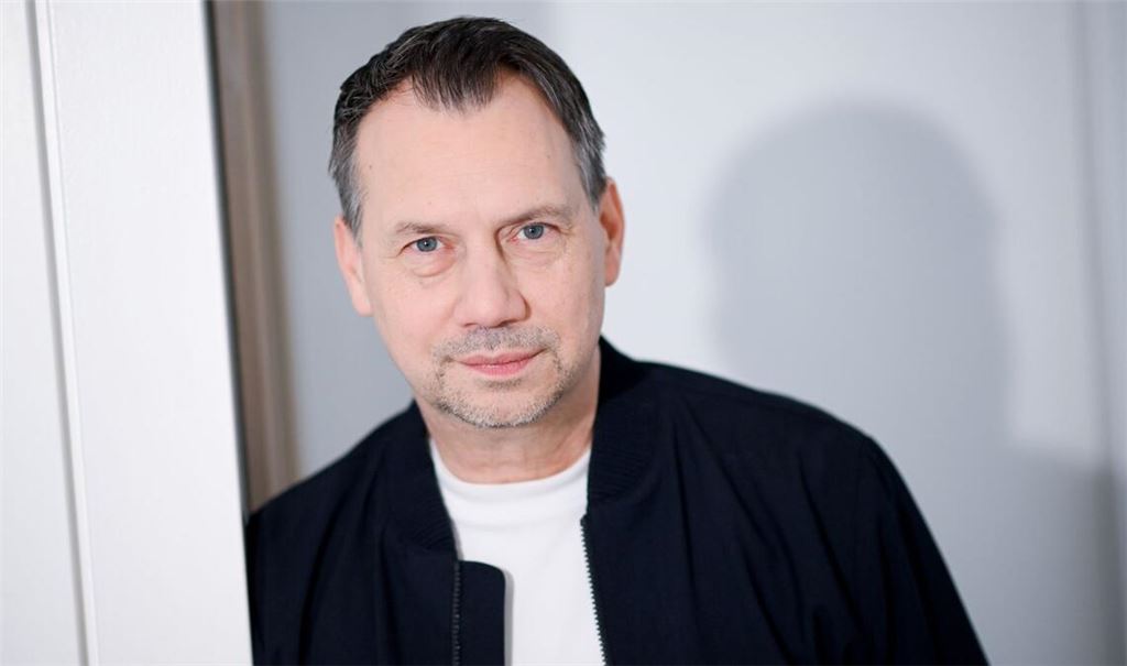 Fitzeks "Der Nachbar" war nach Angaben von Media Control das meistverkaufte gebundene Buch des Jahres 2025. (Archivbild)