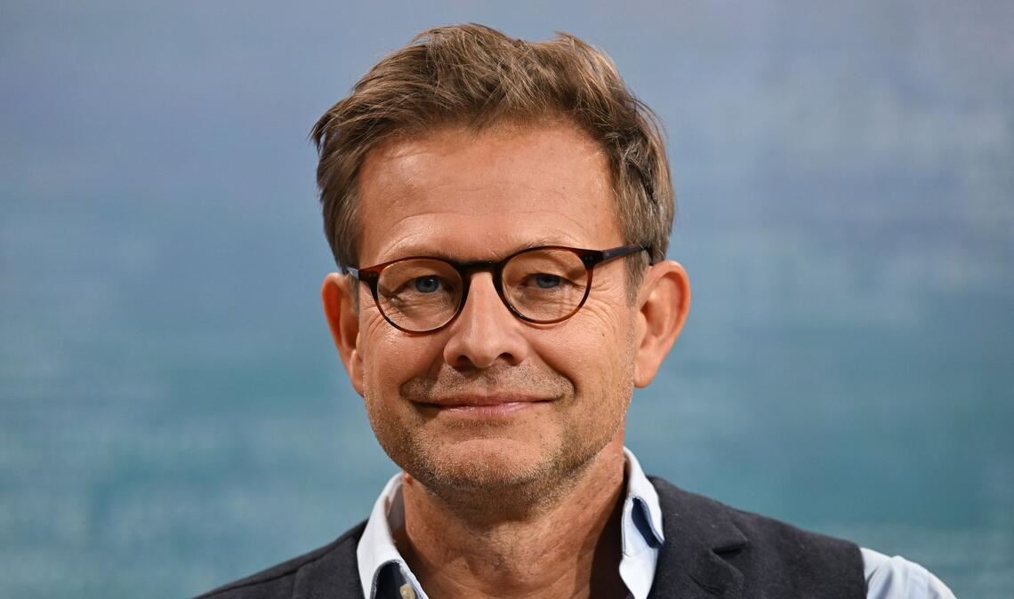 Florian Illies schrieb mit "1913", "Liebe in Zeiten des Hasses" und "Zauber der Stille" erfolgreiche Bestseller. (Archivbild)