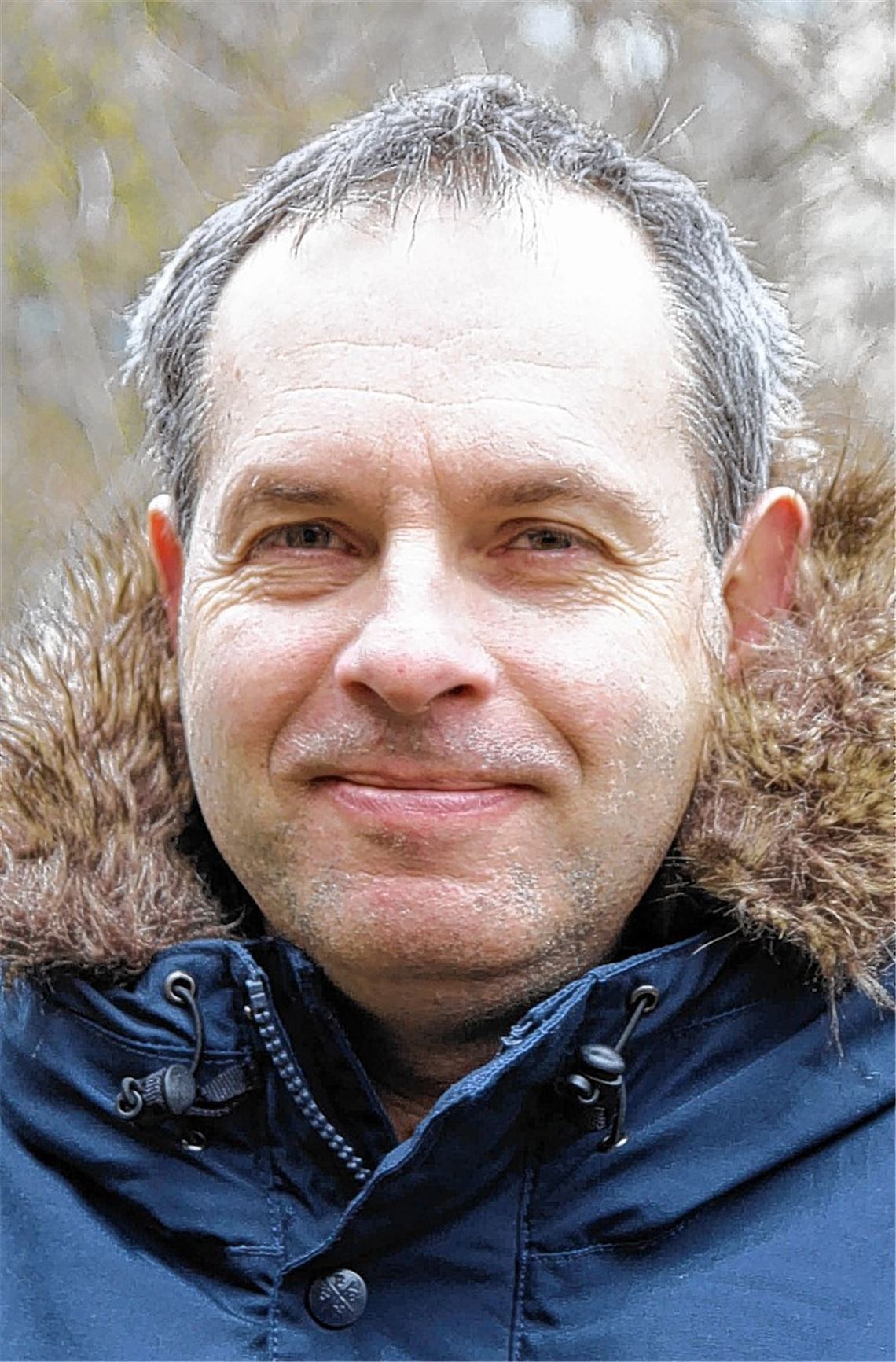 „Die TubaDure wollen Freude verbreiten“