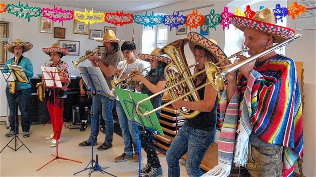 „Jung und Alt zusammenbringen“