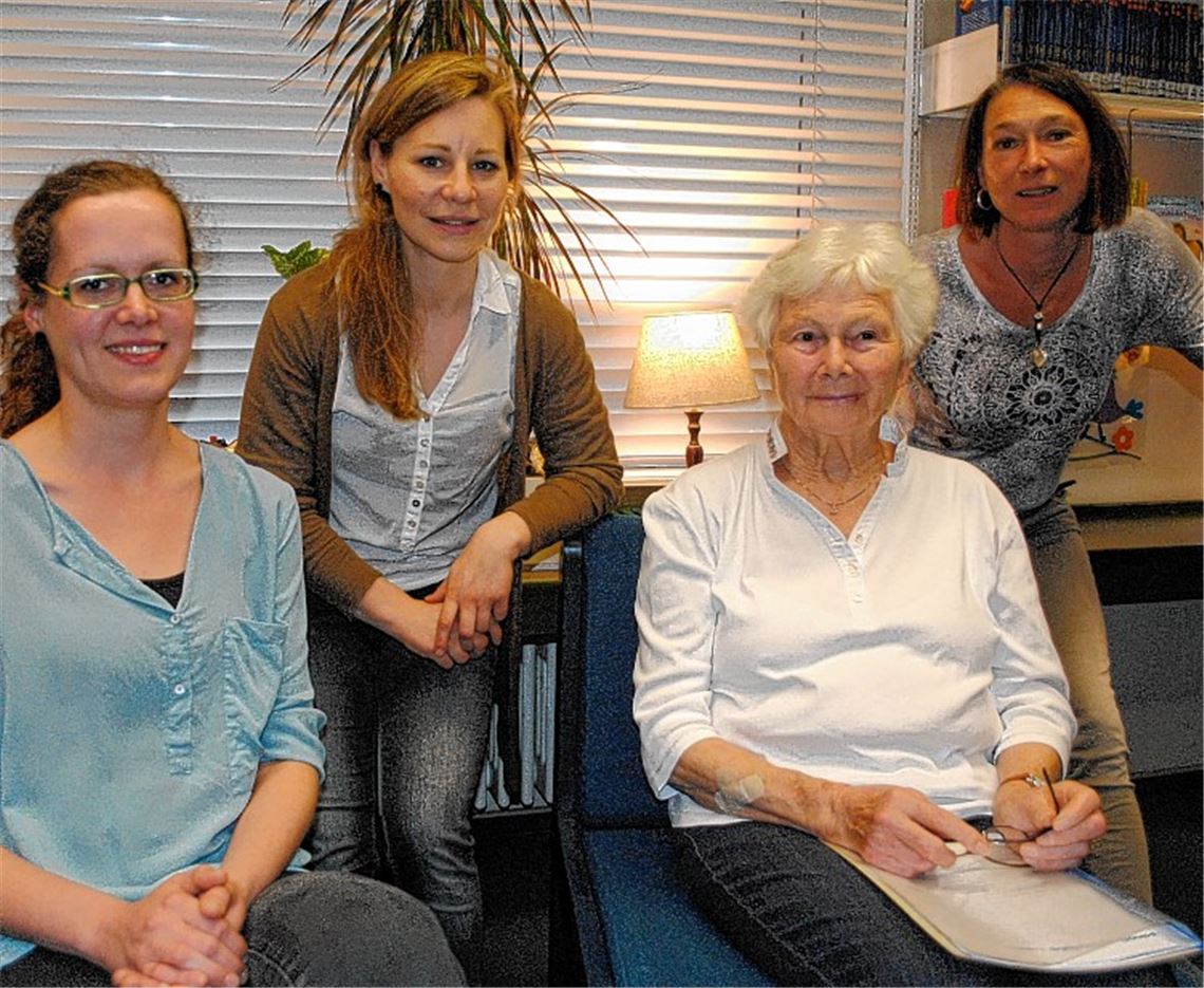 Flucht bleibt im Gedächtnis