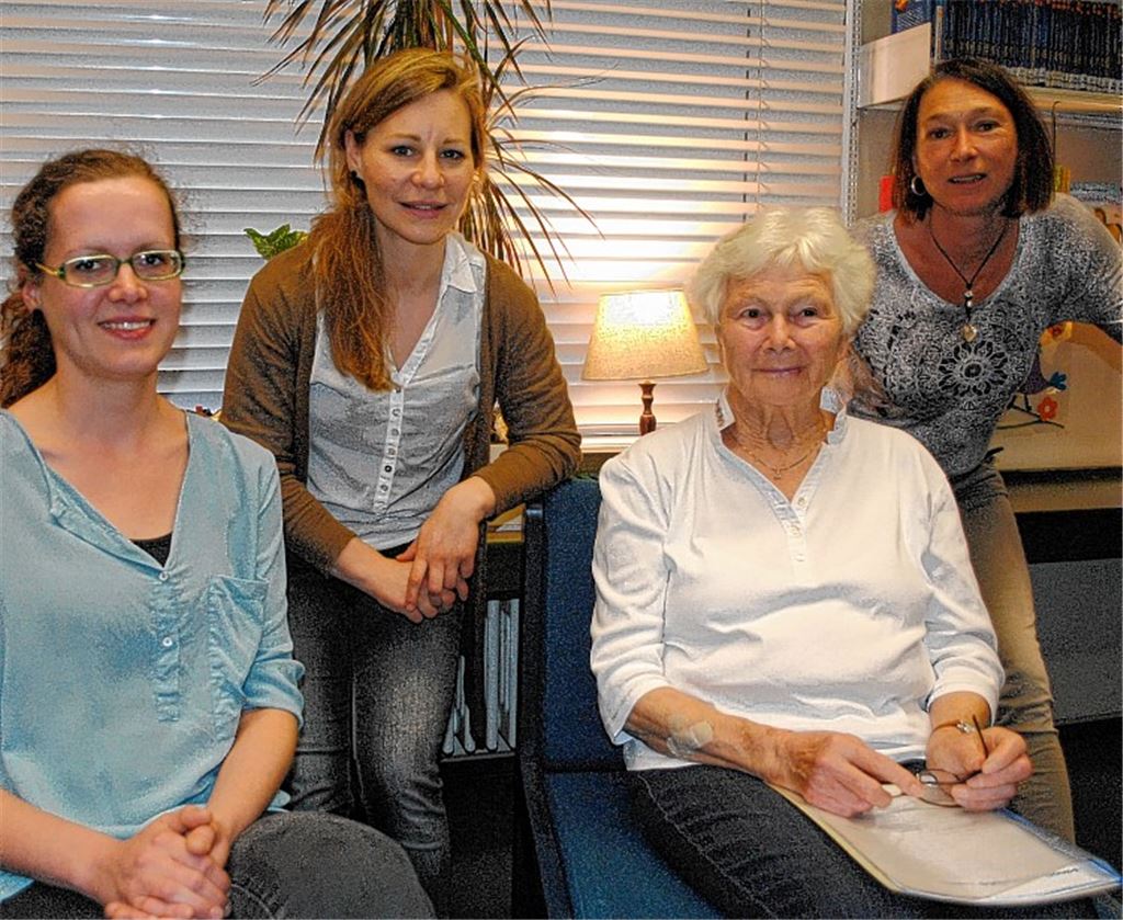 Flucht bleibt im Gedächtnis