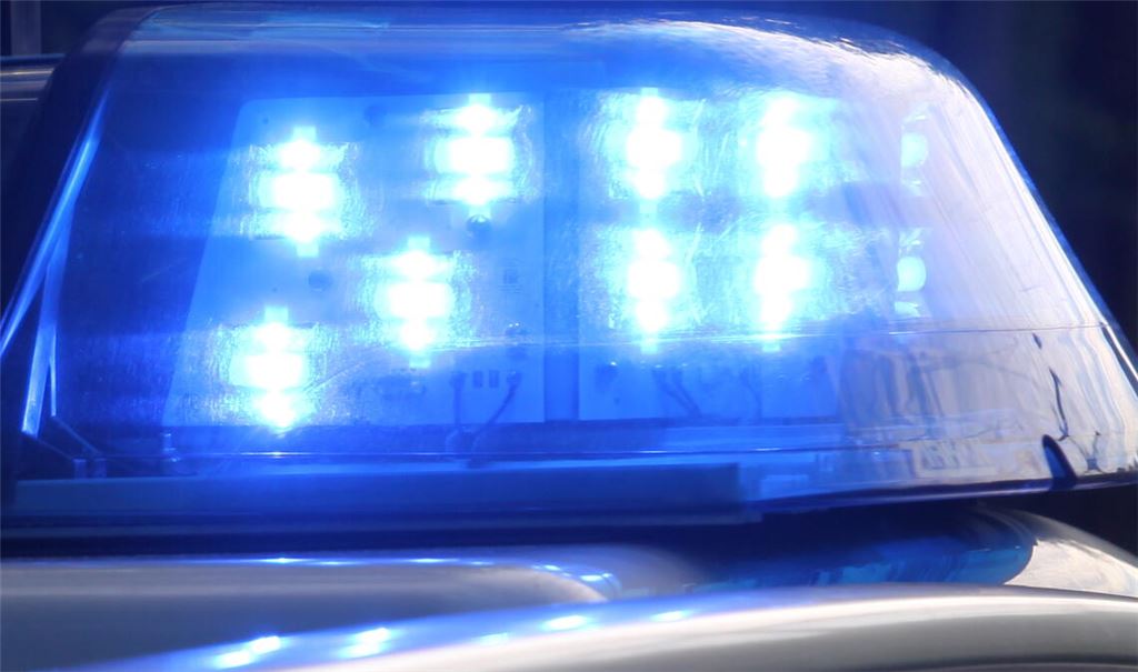 Flucht mit Sozius: In Mühlacker und später in Ötisheim kann der Motorradfahrer der Polizei entkommen. Symbolfoto: Archiv