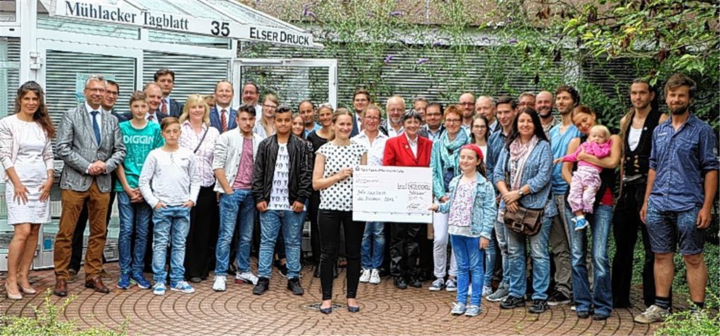Geldsegen lässt Wünsche wahr werden