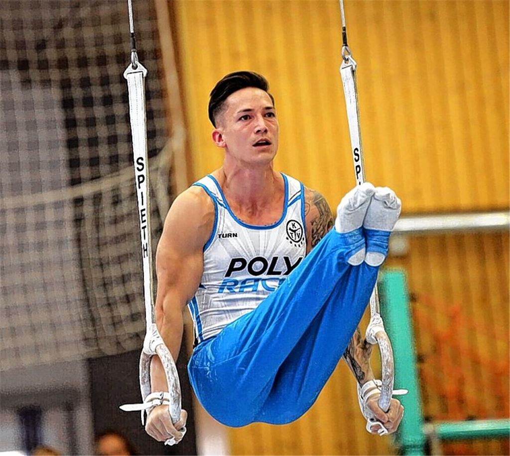 Straubenhardter Turner behalten weiße Weste