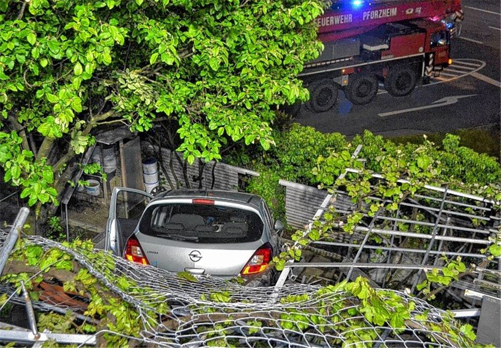 Folgenschwere Verwechslung