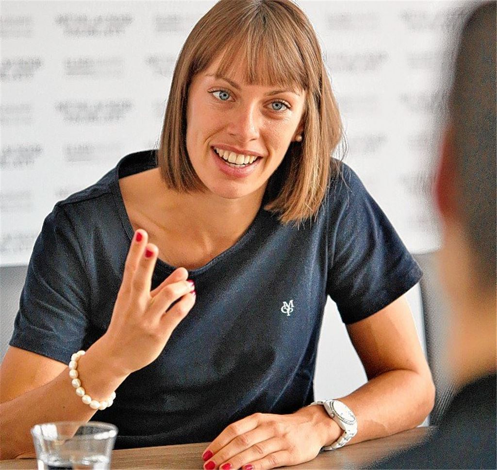 „Im Prinzip das perfekte Rennen“