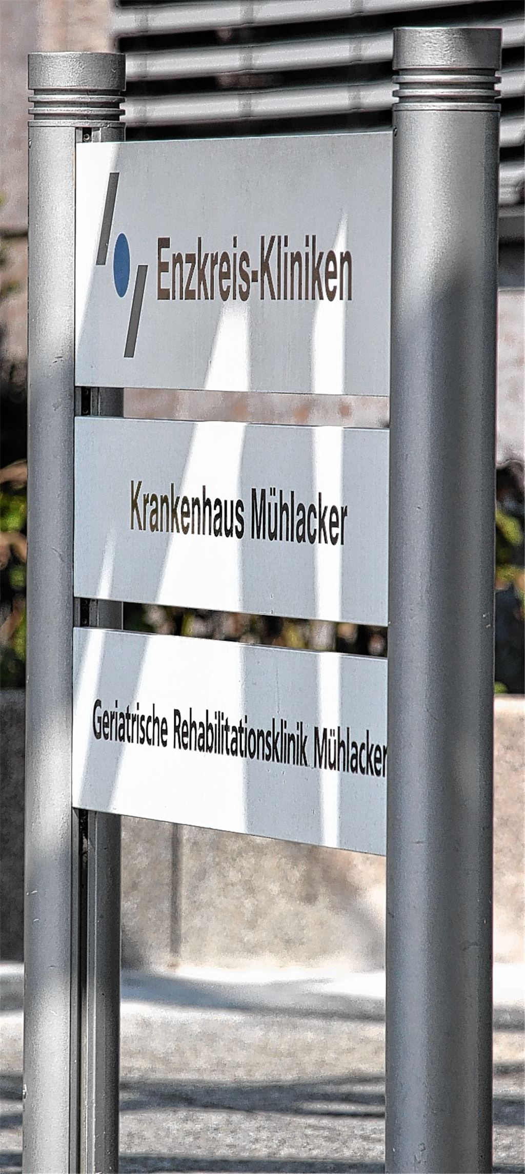 Fordert eine bessere (finanzielle) Anerkennung ihrer Arbeit: die Geriatrische Rehabilitationsklinik in Mühlacker.