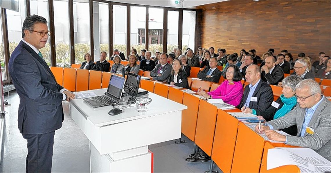 „Die Verbraucher werden verführt“