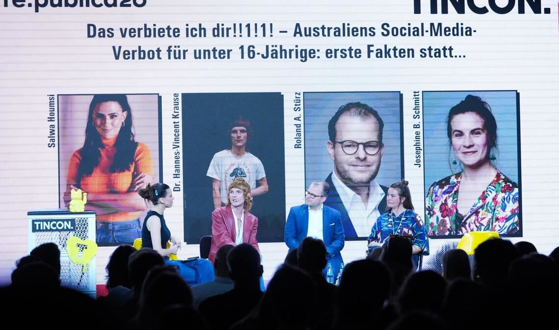 Forschende warnten in der Debatte um ein Social-Media-Verbot für Kinder und Jugendliche vehement vor vorschnellen Maßnahmen.