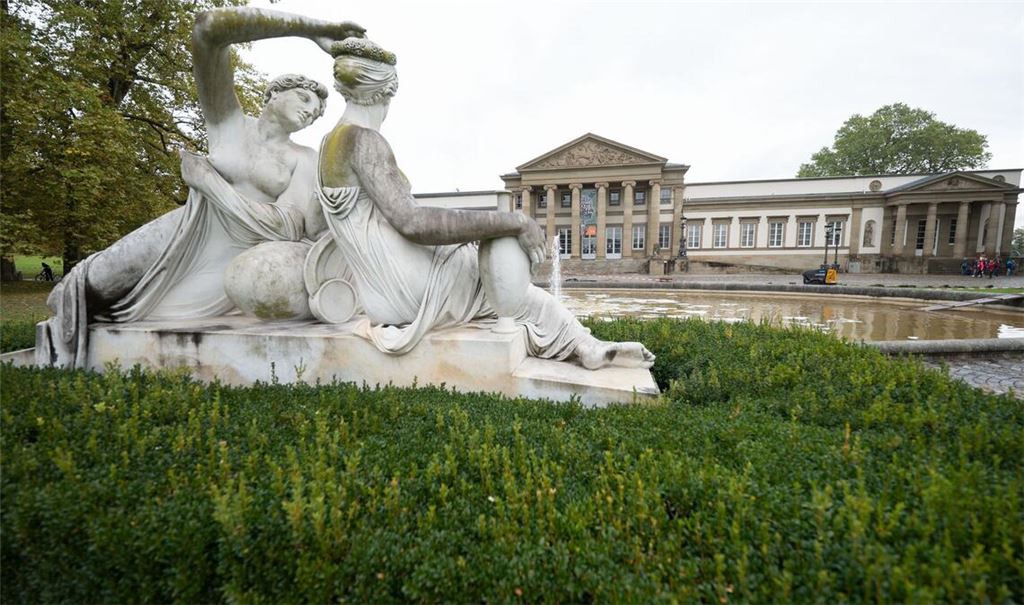 Forscher des Naturkundemuseums haben sich mit dem Sexleben von Eintagsgfliegen beschäftigt (Archivbild)