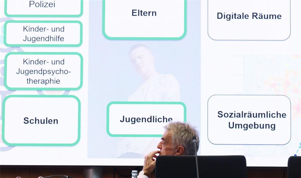 Forscher stoßen auf mögliche Ursachen für gestiegene Jugendkriminalität