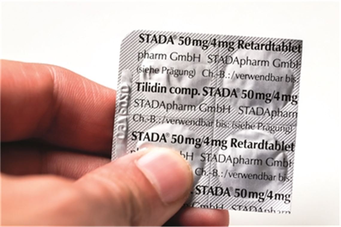 Foto: Adobe Stock/Tobias Arhelger