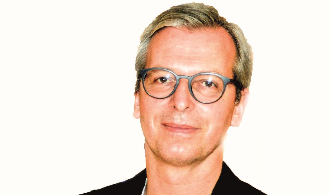 „Notfälle sind extrem vielfältig“ Foto: Archiv