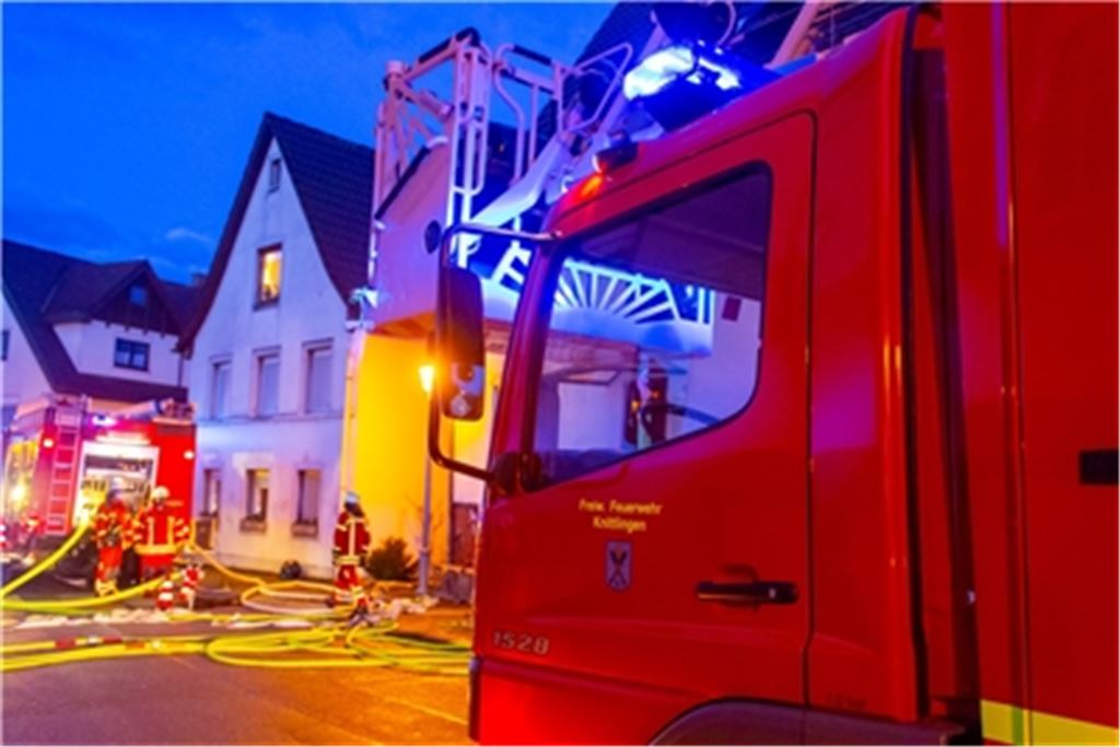 Foto: Einsatz-Report24
